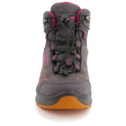 Lowa - Kid's Zirrox GTX MID Junior - Chaussures De Randonnée 10 Lowa - Kid's Zirrox GTX MID Junior - Chaussures De Randonnée -Lowa Boutique lowa kids zirrox gtx mid junior chaussures de randonnee detail 3