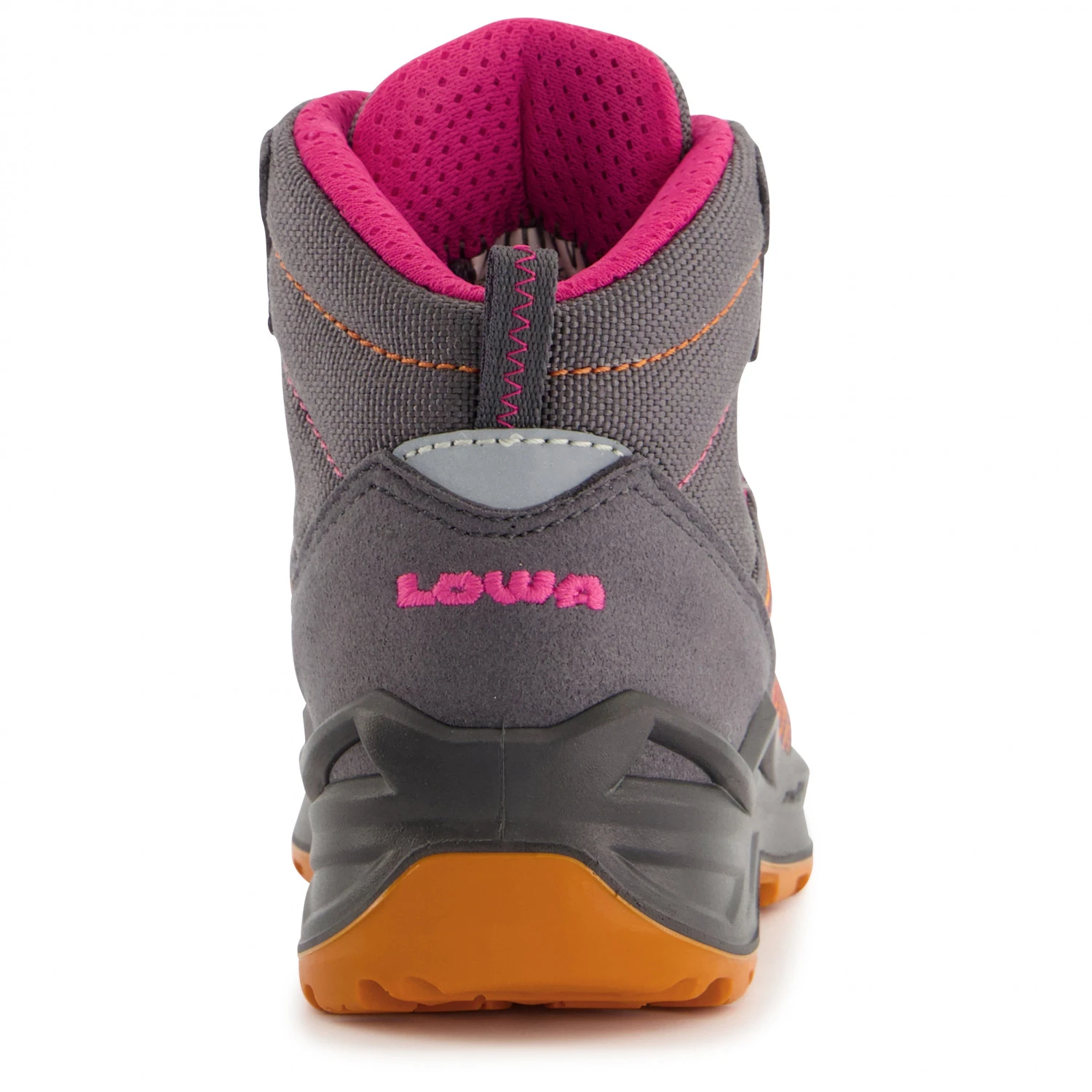 Lowa - Kid's Zirrox GTX MID Junior - Chaussures De Randonnée 8 Lowa - Kid's Zirrox GTX MID Junior - Chaussures De Randonnée – Image 6