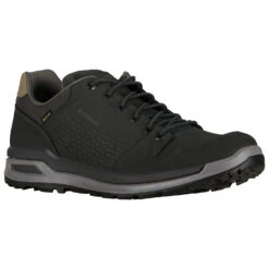 Lowa - Locarno GTX LO - Chaussures Multisports 9 Lowa - Locarno GTX LO - Chaussures Multisports -Lowa Boutique lowa locarno gtx lo chaussures multisports detail 2