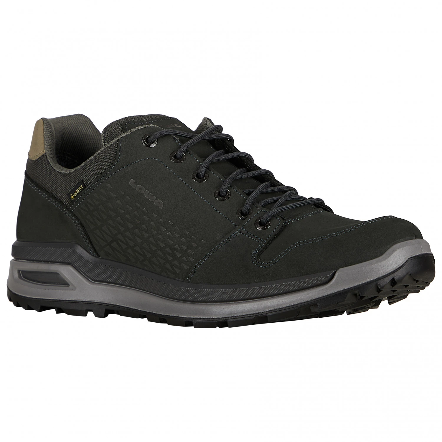 Lowa - Locarno GTX LO - Chaussures Multisports 4 Lowa - Locarno GTX LO - Chaussures Multisports – Image 2