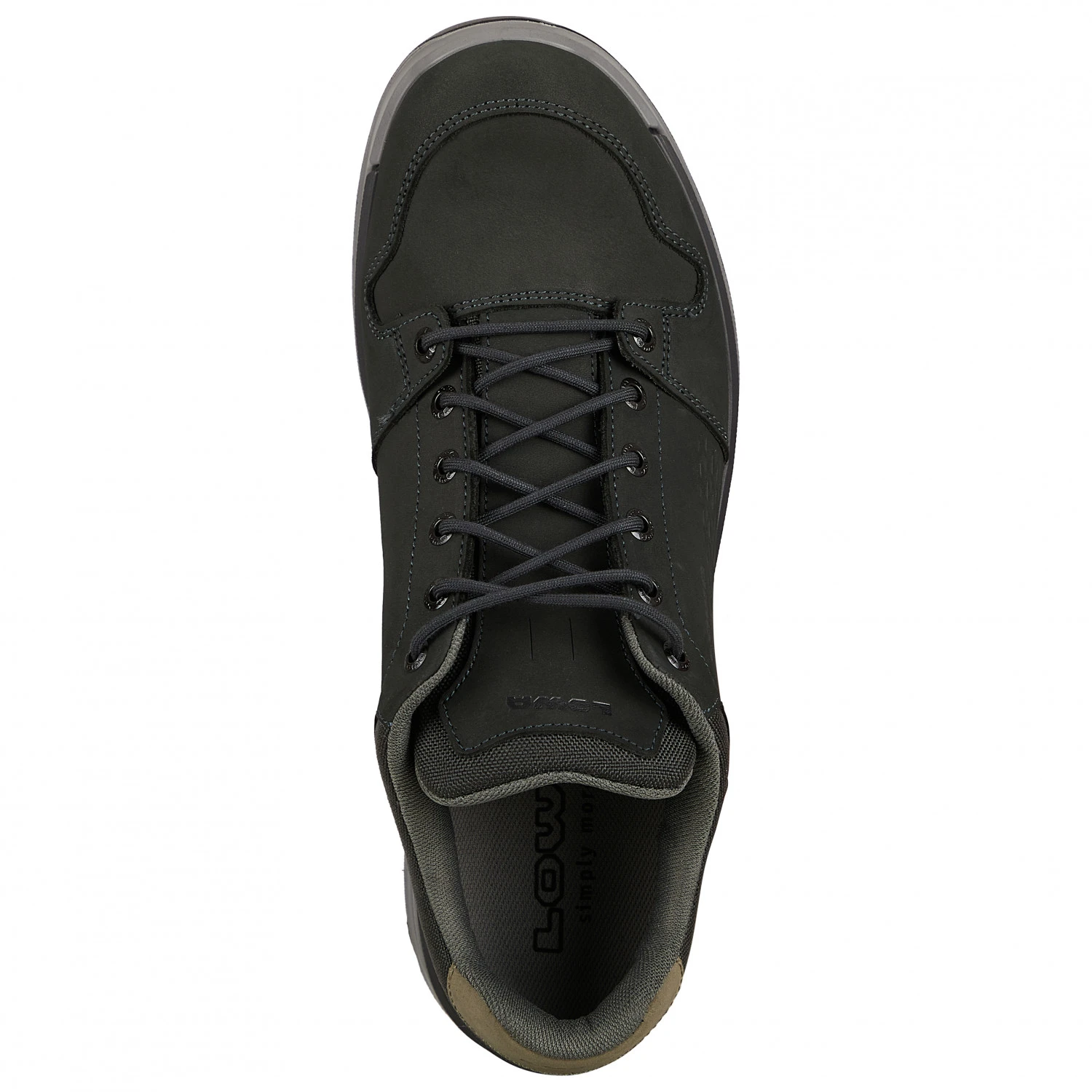 Lowa - Locarno GTX LO - Chaussures Multisports 6 Lowa - Locarno GTX LO - Chaussures Multisports – Image 4