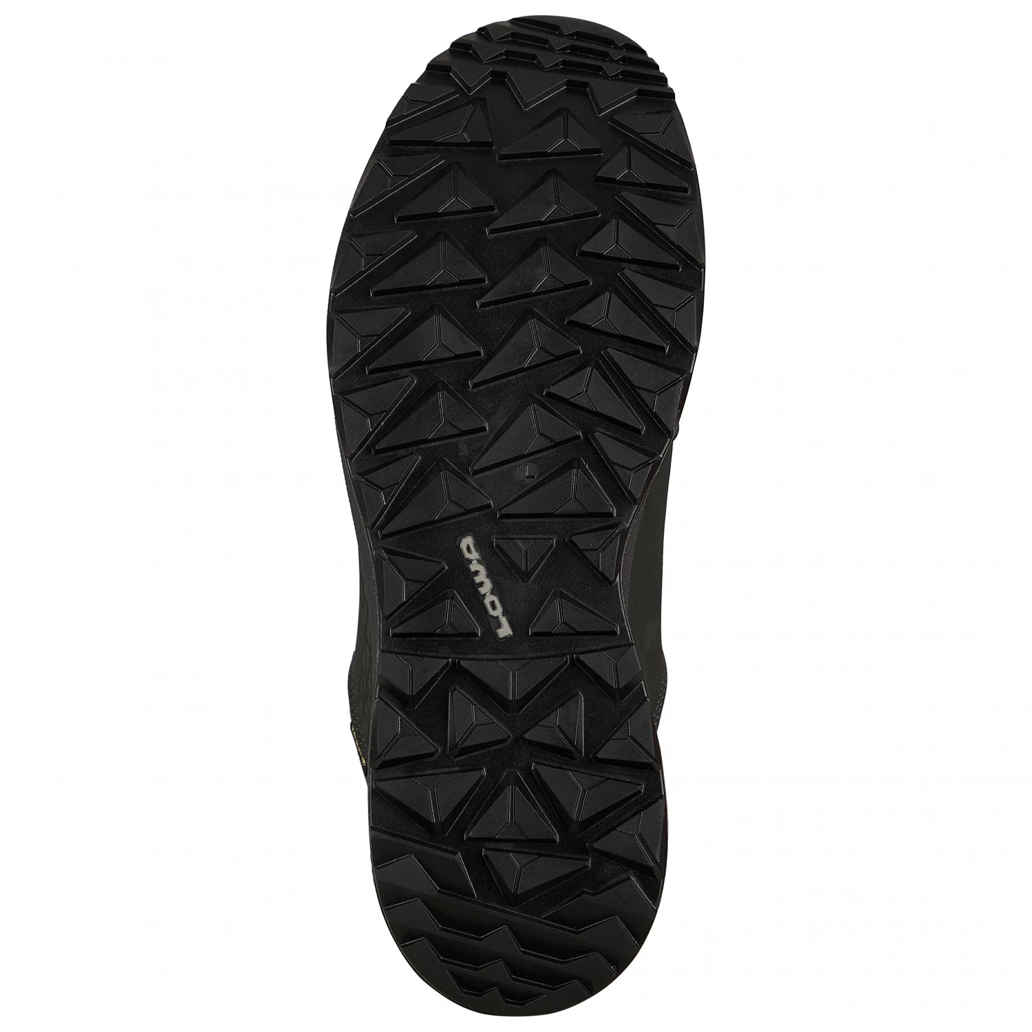 Lowa - Locarno GTX LO - Chaussures Multisports 7 Lowa - Locarno GTX LO - Chaussures Multisports – Image 5