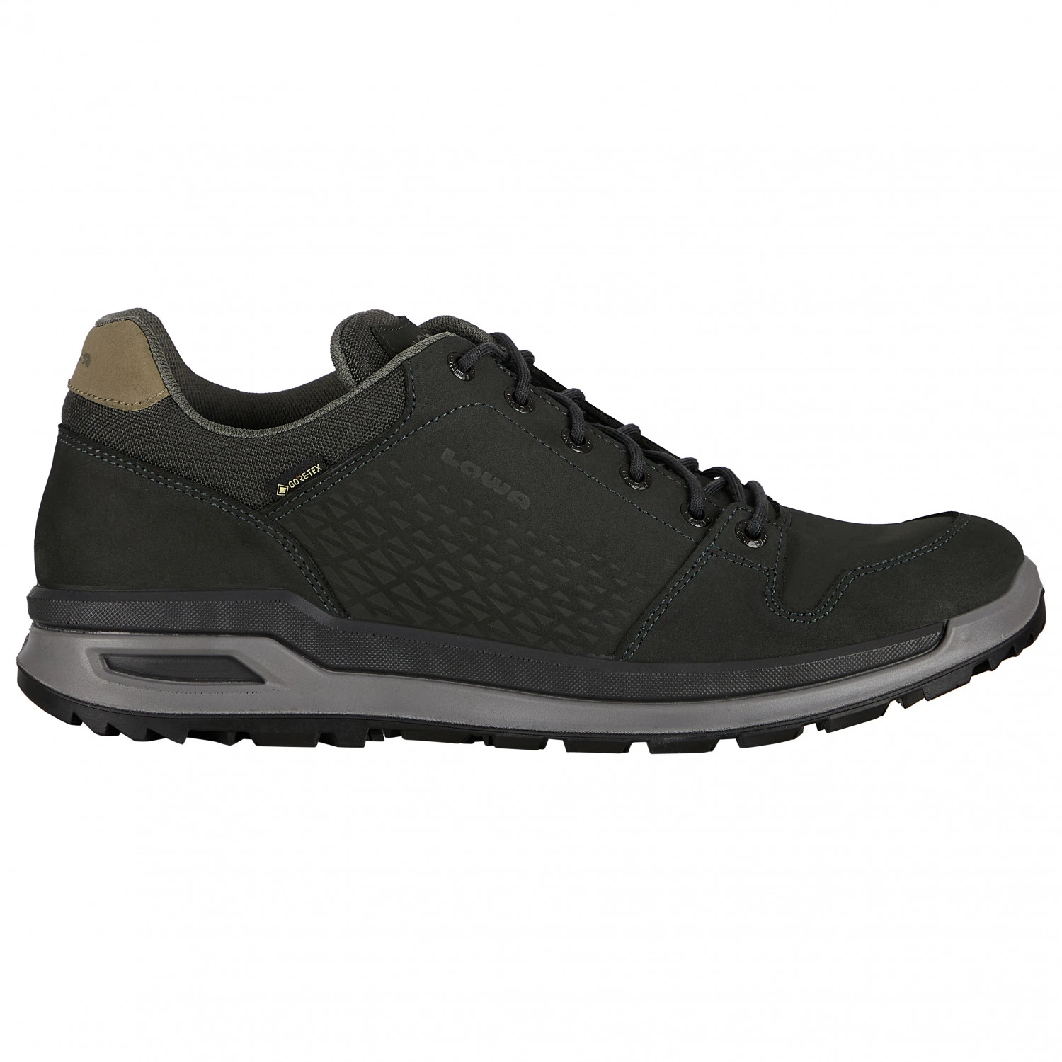 Lowa - Locarno GTX LO - Chaussures Multisports 3 Lowa - Locarno GTX LO - Chaussures Multisports