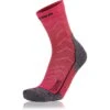 LOWA Chaussettes Outdoor - Trekking - Rose -Lowa Boutique lowa ls1919 0524 trekking pink a 1531495