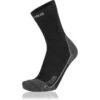 LOWA Chaussettes Outdoor - Trekking - Anthracite -Lowa Boutique lowa ls1919 0937 trekking anthrazite a 1531496