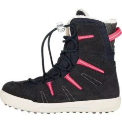 LOWA Lucy GTX Kids Winter Boots (Size 25-35) - Navy/fuchsia 10 LOWA Lucy GTX Kids Winter Boots (Size 25-35) - Navy/fuchsia -Lowa Boutique lowa lucy gtx kids winter boots navy fuchsia 4 1346395