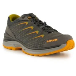 Lowa - Maddox GTX Lo - Chaussures Multisports -Lowa Boutique lowa maddox gtx lo chaussures multisports detail 2