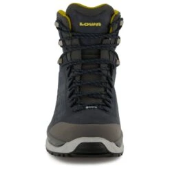 Lowa - Malta GTX MID - Chaussures De Randonnée 10 Lowa - Malta GTX MID - Chaussures De Randonnée -Lowa Boutique lowa malta gtx mid chaussures de randonnee detail 3