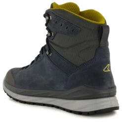 Lowa - Malta GTX MID - Chaussures De Randonnée 12 Lowa - Malta GTX MID - Chaussures De Randonnée -Lowa Boutique lowa malta gtx mid chaussures de randonnee detail 5