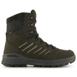 Lowa - Nabucco GTX - Chaussures Hiver -Lowa Boutique lowa nabucco gtx chaussures hiver 1