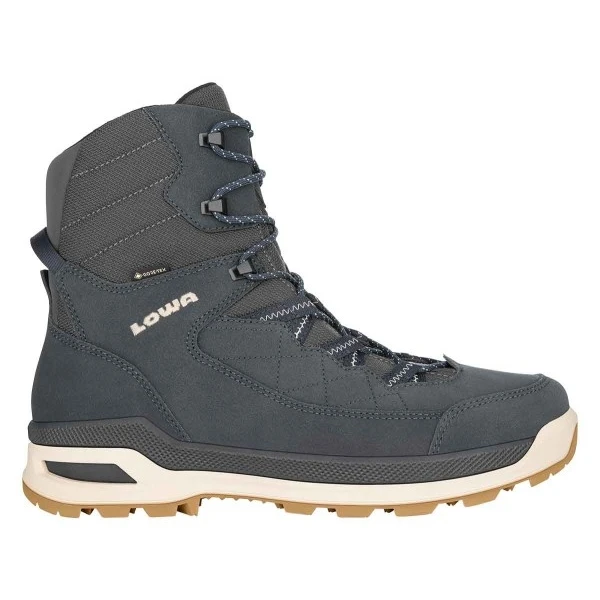 LOWA Chaussures - Ottawa GTX - Navy 3 LOWA Chaussures - Ottawa GTX - Navy