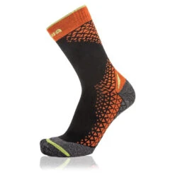 Lowa - Performance MID - Chaussettes De Randonnée 5 Lowa - Performance MID - Chaussettes De Randonnée -Lowa Boutique lowa performance mid chaussettes de randonnee 1