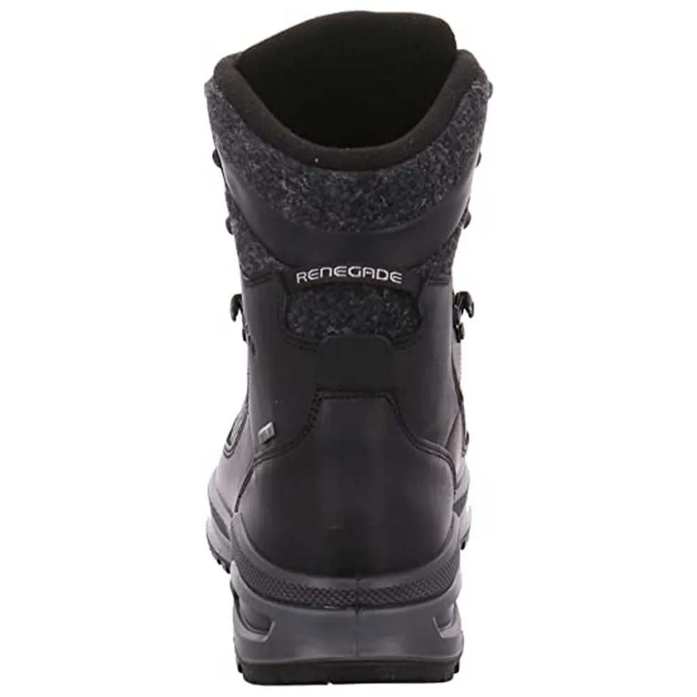 Lowa Renegade EVO Ice Goretex 8 Lowa Renegade EVO Ice Goretex – Image 6