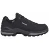 LOWA Chaussures - Renegade GTX LO - Black/graphite -Lowa Boutique lowa renegade gtx lo shoes black graphite1 1347070