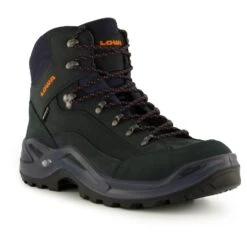 Lowa - Renegade GTX MID - Chaussures De Randonnée 9 Lowa - Renegade GTX MID - Chaussures De Randonnée -Lowa Boutique lowa renegade gtx mid chaussures de randonnee detail 2