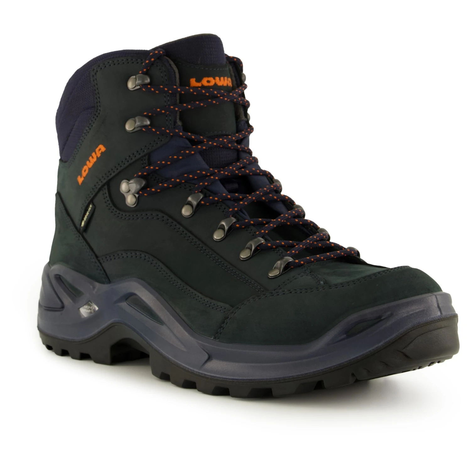 Lowa - Renegade GTX MID - Chaussures De Randonnée 4 Lowa - Renegade GTX MID - Chaussures De Randonnée – Image 2