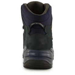 Lowa - Renegade GTX MID - Chaussures De Randonnée 13 Lowa - Renegade GTX MID - Chaussures De Randonnée -Lowa Boutique lowa renegade gtx mid chaussures de randonnee detail 6