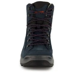 Lowa - Renegade LL MID - Chaussures De Randonnée -Lowa Boutique lowa renegade ll mid chaussures de randonnee detail 3
