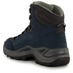 Lowa - Renegade LL MID - Chaussures De Randonnée -Lowa Boutique lowa renegade ll mid chaussures de randonnee detail 5