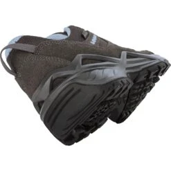 LOWA Chaussures Femme - Sirkos Evo GTX Lo - Graphite/ice Blue 12 LOWA Chaussures Femme - Sirkos Evo GTX Lo - Graphite/ice Blue -Lowa Boutique lowa sirkos evo gtx lo ws womens shoe graphite ice blue1 1022505