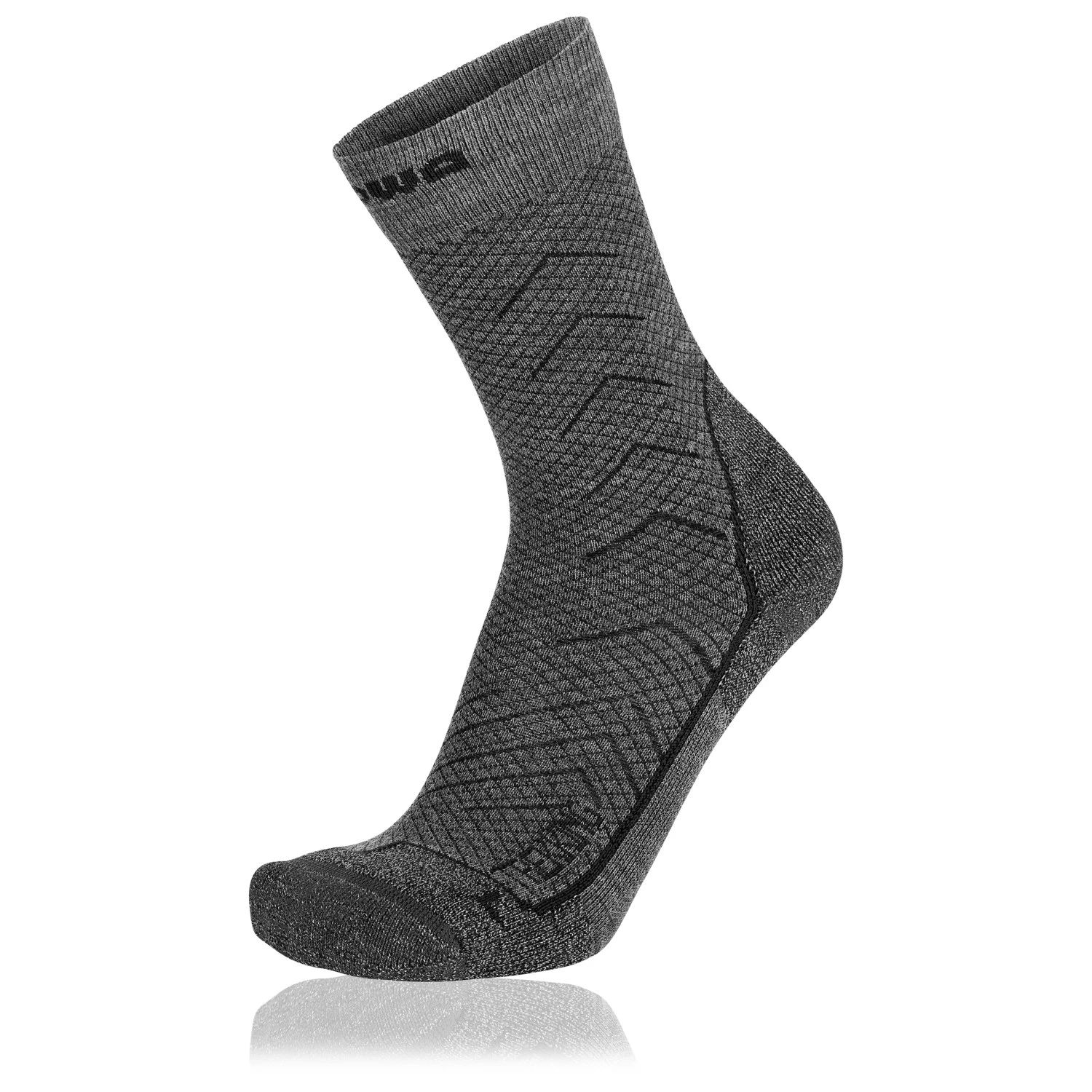 Lowa - Socken Trekking - Chaussettes De Randonnée 4 Lowa - Socken Trekking - Chaussettes De Randonnée – Image 2