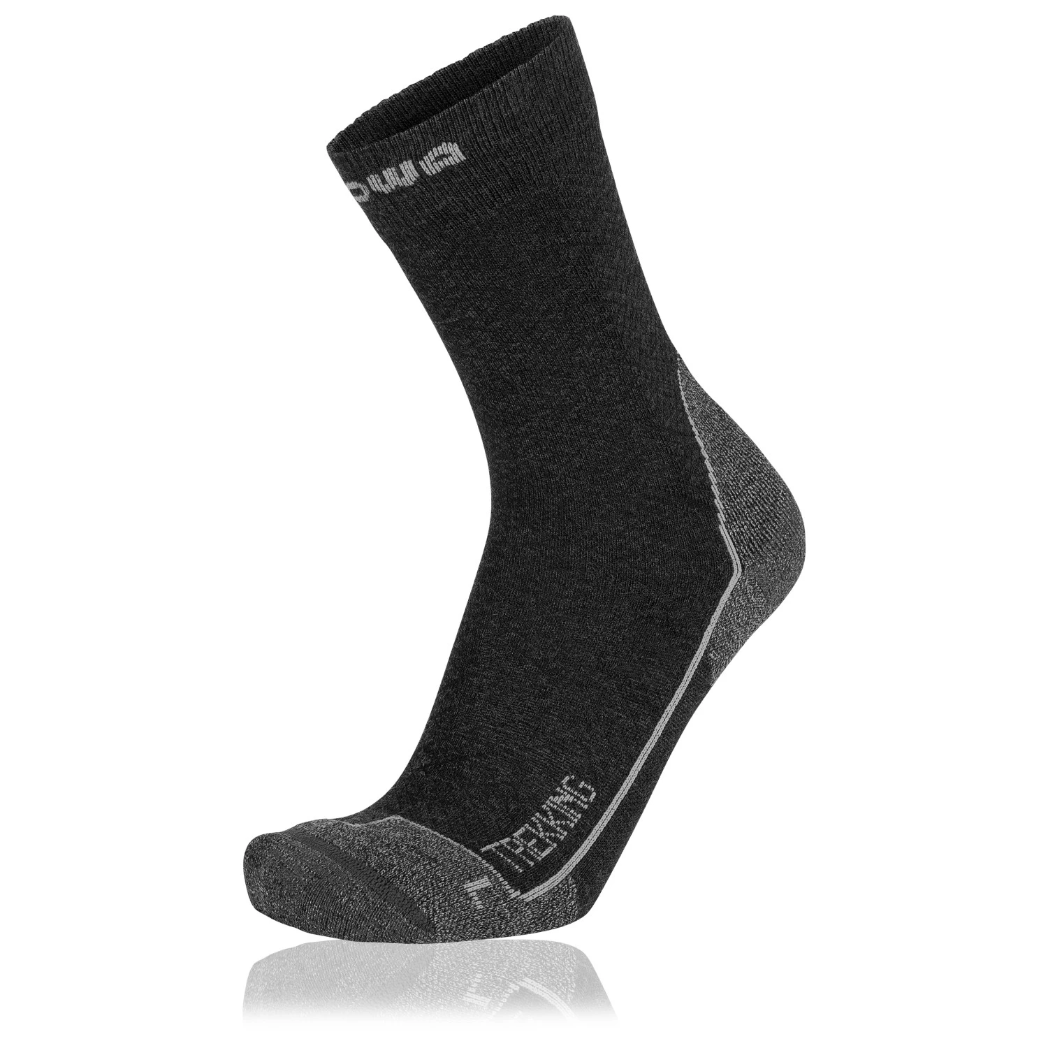 Lowa - Socken Trekking - Chaussettes De Randonnée 3 Lowa - Socken Trekking - Chaussettes De Randonnée