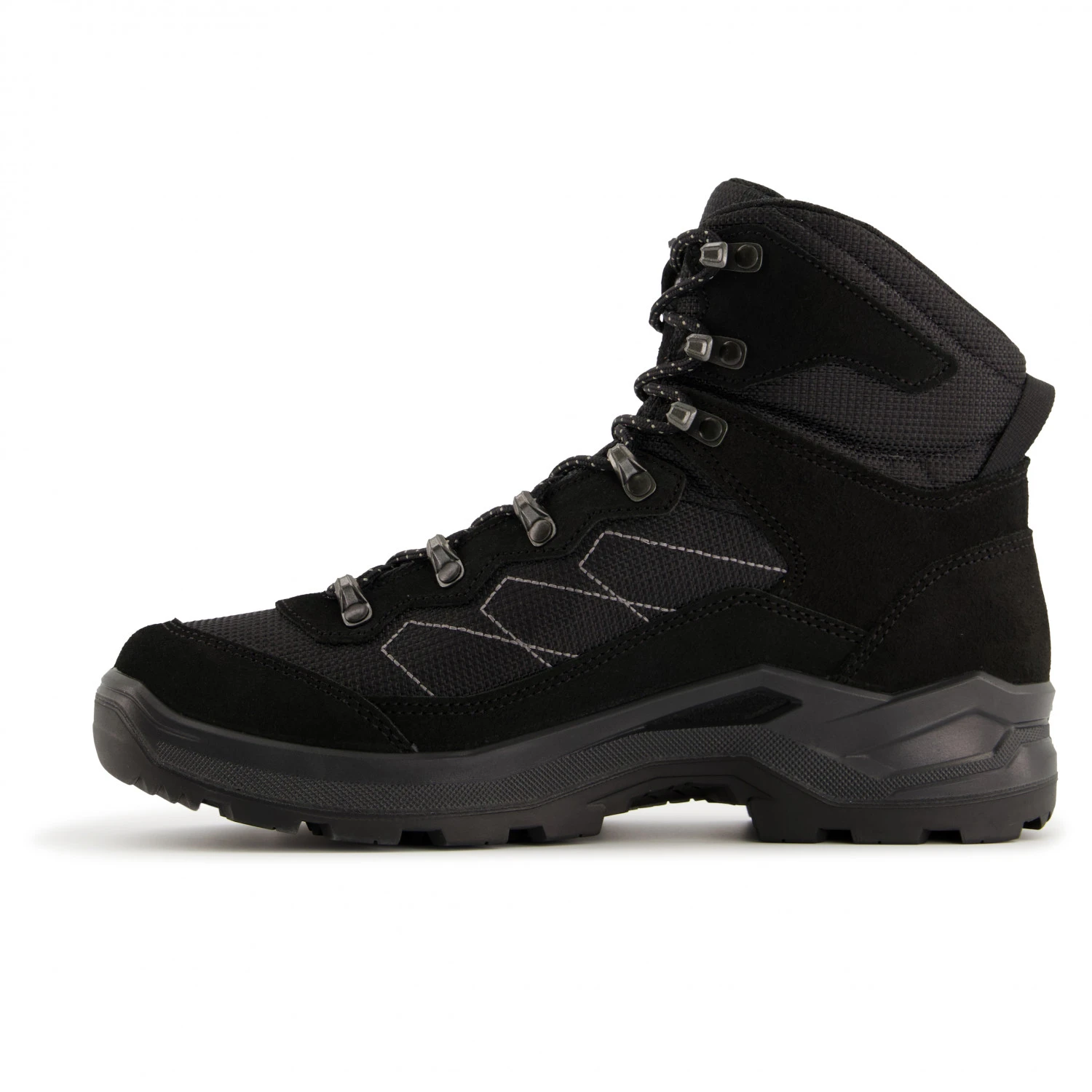 Lowa - Taurus Pro GTX MID - Chaussures De Randonnée 6 Lowa - Taurus Pro GTX MID - Chaussures De Randonnée – Image 4