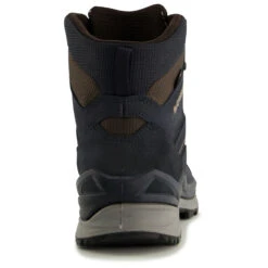 Lowa - Toro Pro GTX Mid - Chaussures De Randonnée 13 Lowa - Toro Pro GTX Mid - Chaussures De Randonnée -Lowa Boutique lowa toro pro gtx mid chaussures de randonnee detail 6