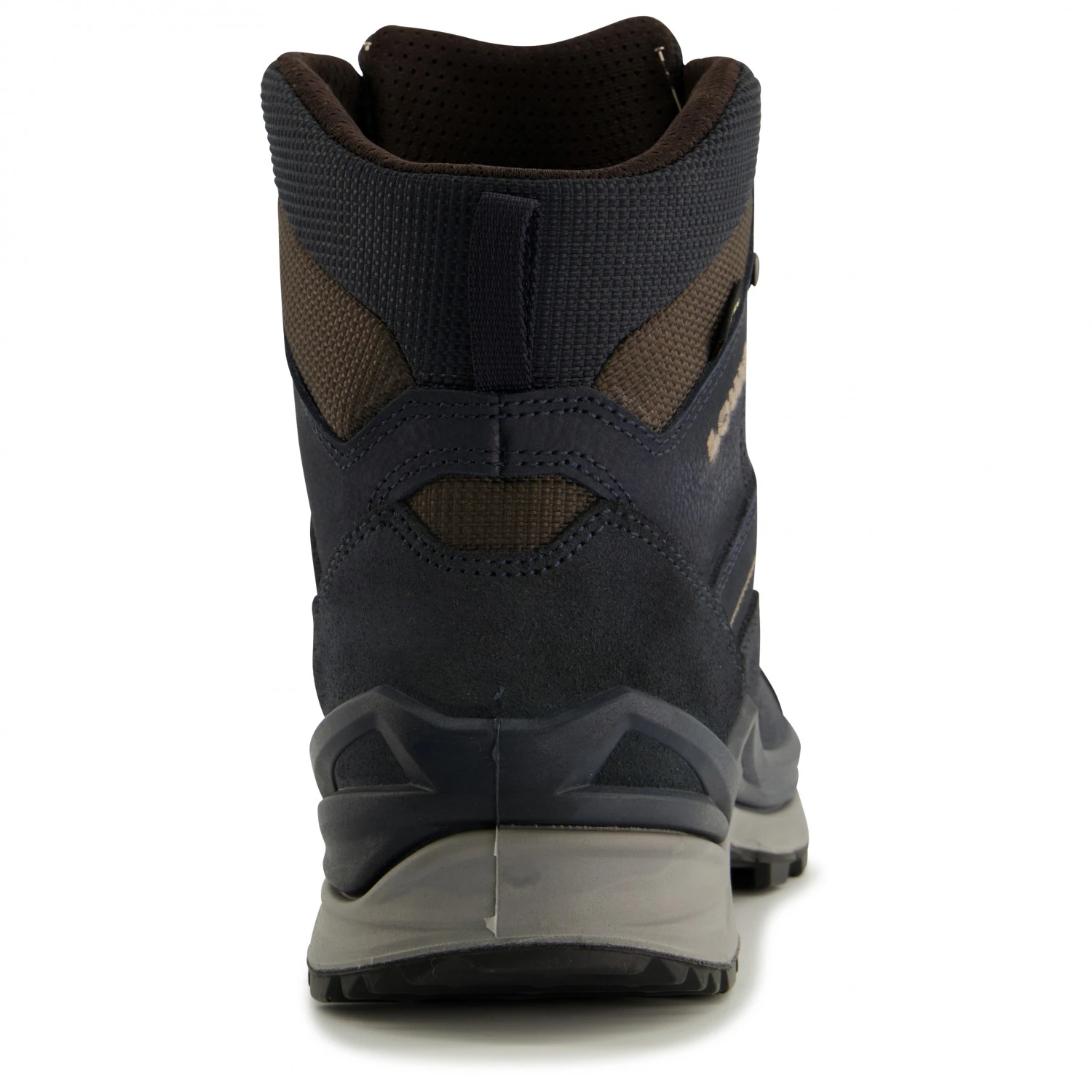 Lowa - Toro Pro GTX Mid - Chaussures De Randonnée 8 Lowa - Toro Pro GTX Mid - Chaussures De Randonnée – Image 6