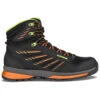 Lowa - Trek Evo GTX Mid - Chaussures De Randonnée 2 Lowa - Trek Evo GTX Mid - Chaussures De Randonnée -Lowa Boutique lowa trek evo gtx mid chaussures de randonnee