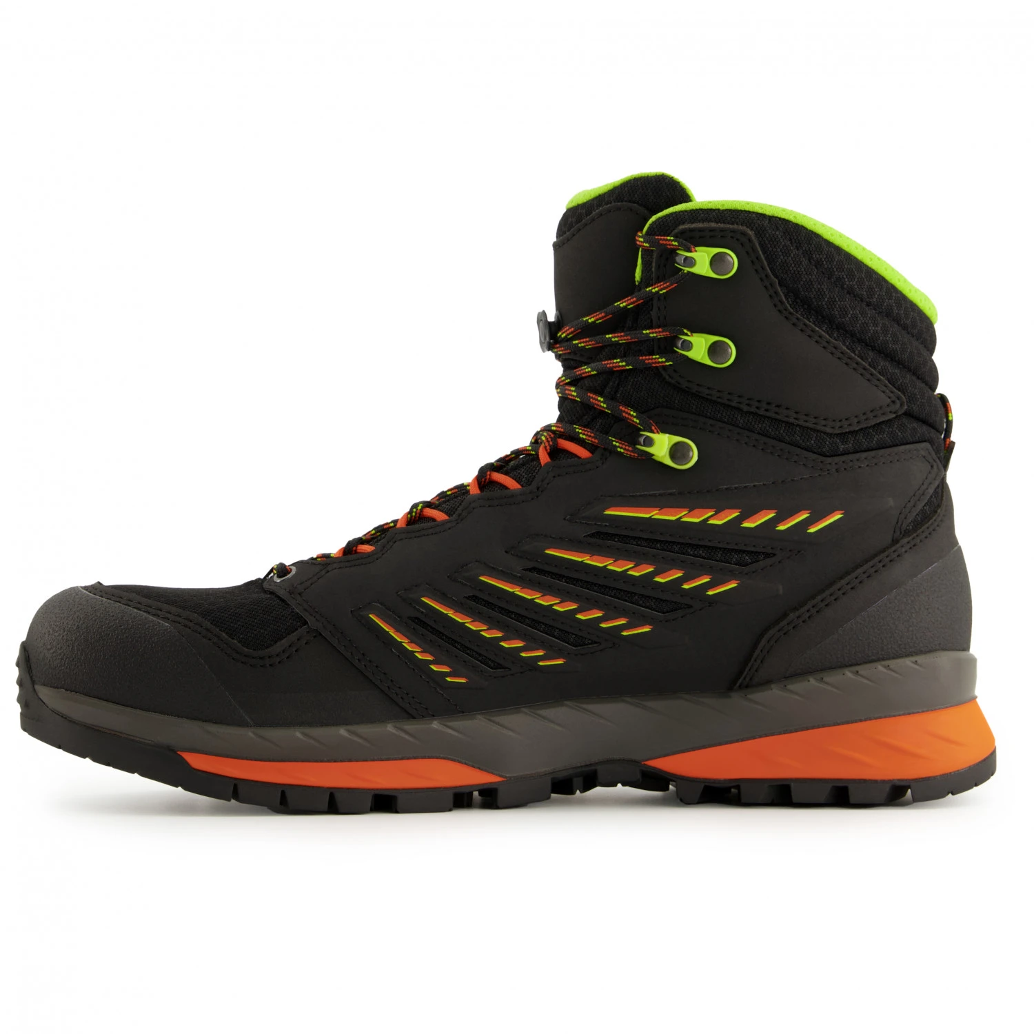 Lowa - Trek Evo GTX Mid - Chaussures De Randonnée 6 Lowa - Trek Evo GTX Mid - Chaussures De Randonnée – Image 4