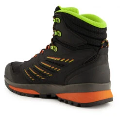 Lowa - Trek Evo GTX Mid - Chaussures De Randonnée 12 Lowa - Trek Evo GTX Mid - Chaussures De Randonnée -Lowa Boutique lowa trek evo gtx mid chaussures de randonnee detail 5
