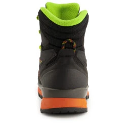 Lowa - Trek Evo GTX Mid - Chaussures De Randonnée 13 Lowa - Trek Evo GTX Mid - Chaussures De Randonnée -Lowa Boutique lowa trek evo gtx mid chaussures de randonnee detail 6