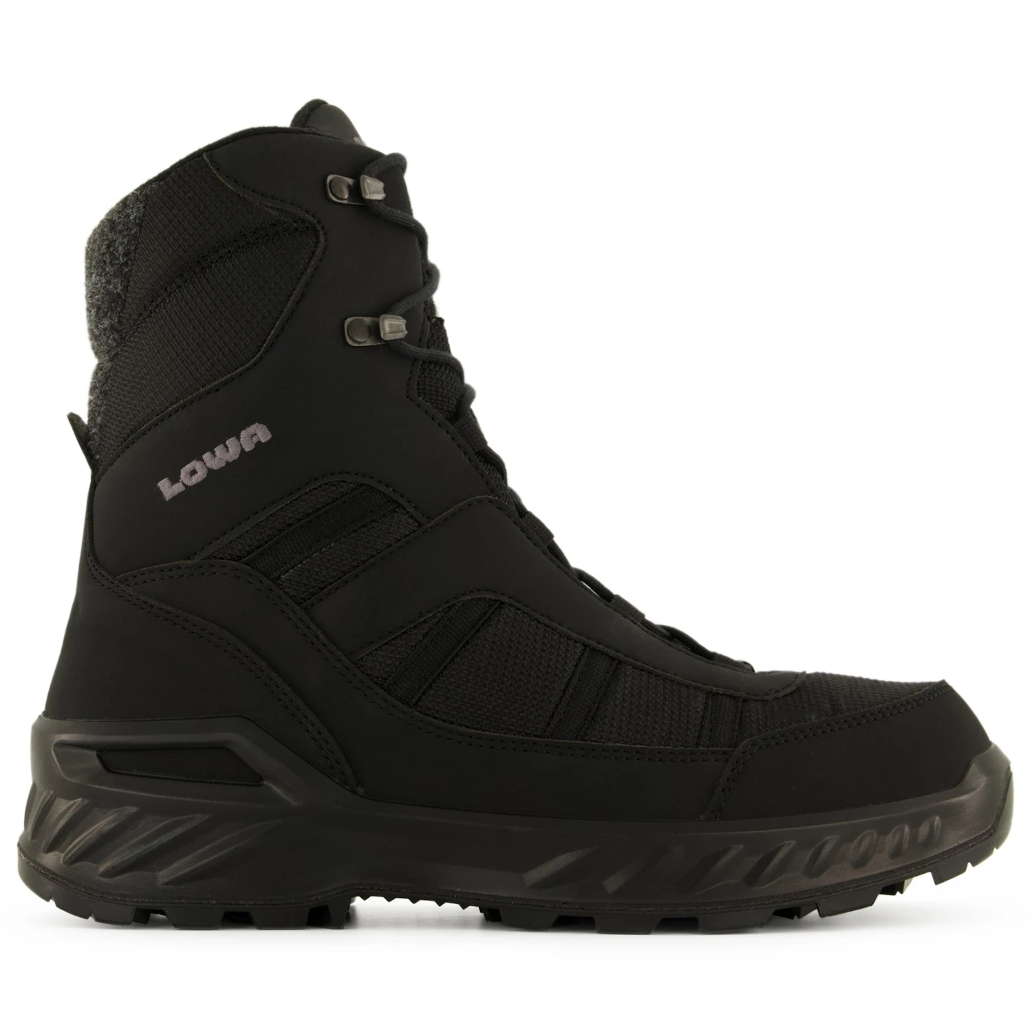 Lowa - Trident III GTX - Chaussures Hiver 3 Lowa - Trident III GTX - Chaussures Hiver