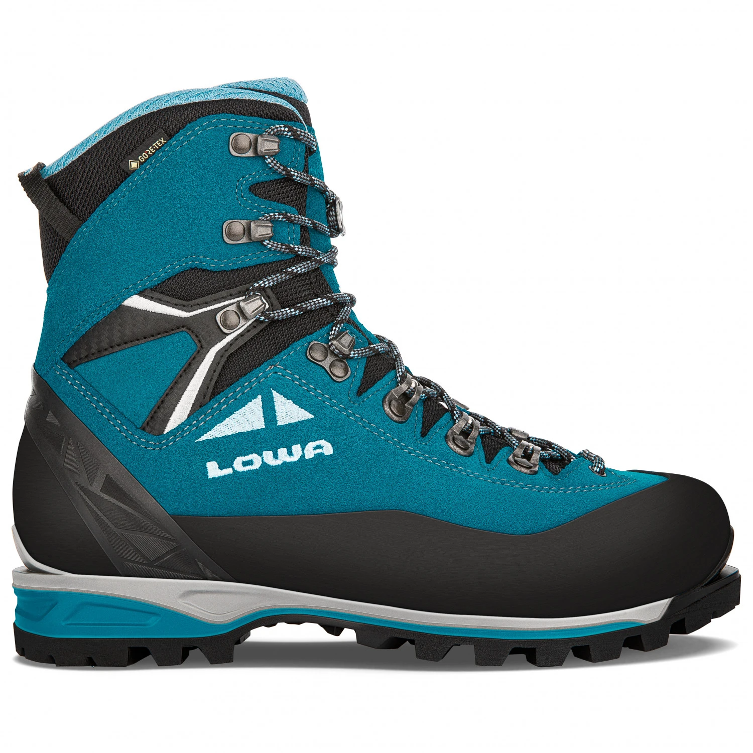 Lowa - Women's Alpine Expert II GTX - Chaussures De Montagne 5 Lowa - Women's Alpine Expert II GTX - Chaussures De Montagne – Image 3