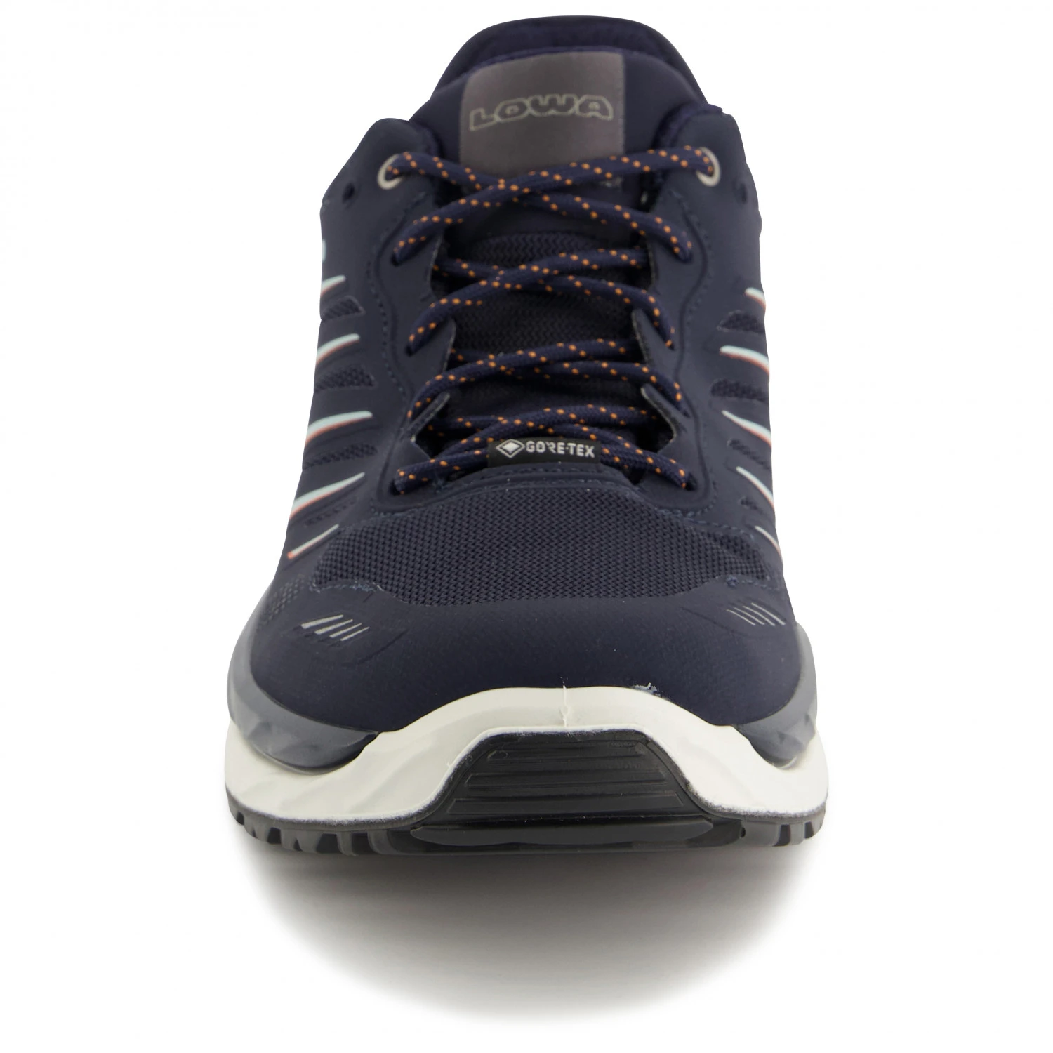 Lowa - Women's Axos GTX LO - Chaussures Multisports 5 Lowa - Women's Axos GTX LO - Chaussures Multisports – Image 3