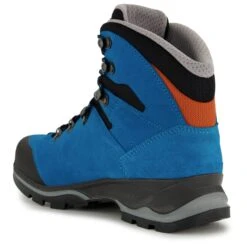 Lowa - Women's Badia GTX - Chaussures De Randonnée 12 Lowa - Women's Badia GTX - Chaussures De Randonnée -Lowa Boutique lowa womens badia gtx chaussures de randonnee detail 5