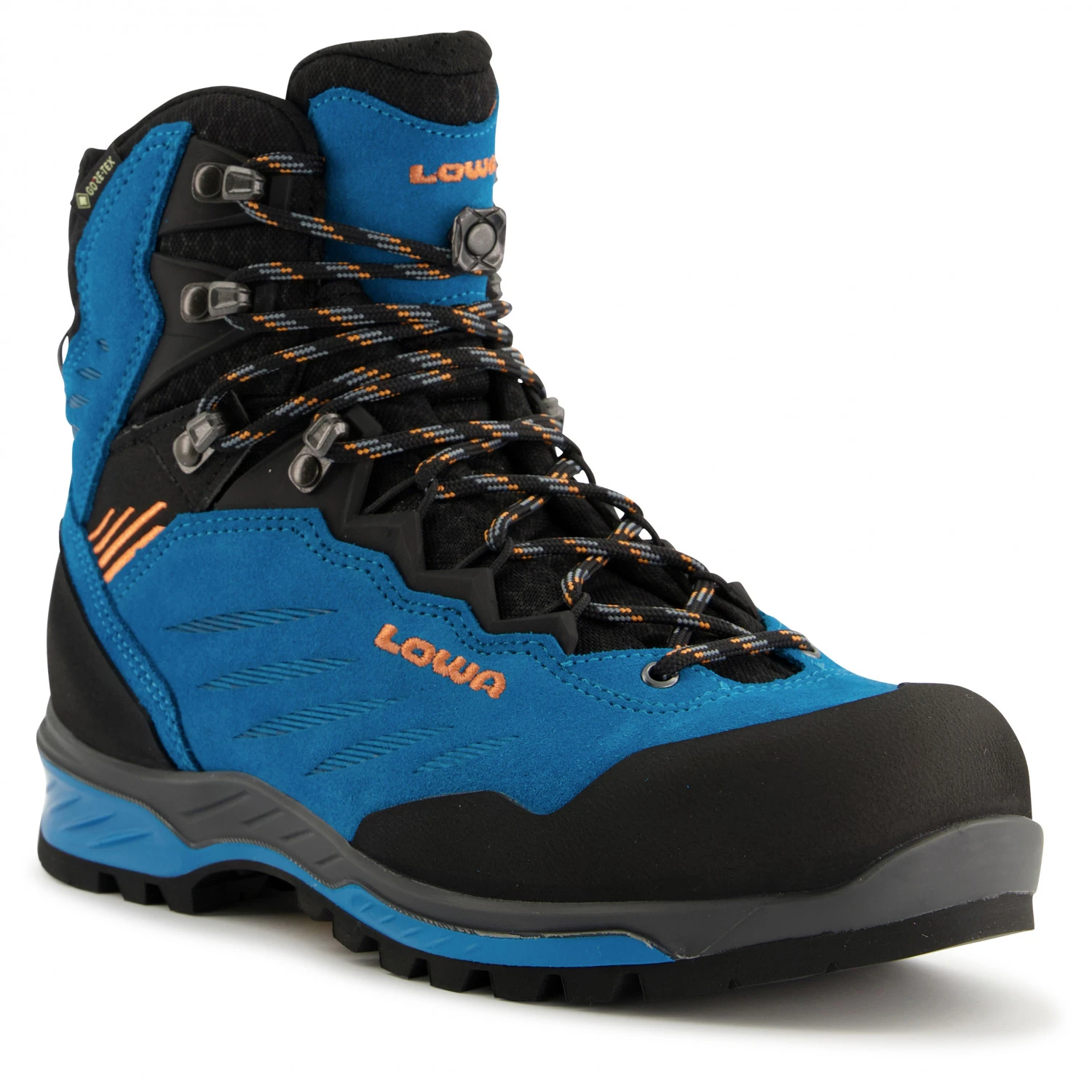 Lowa - Women's Cadin II GTX Mid - Chaussures De Montagne 4 Lowa - Women's Cadin II GTX Mid - Chaussures De Montagne – Image 2