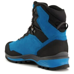 Lowa - Women's Cadin II GTX Mid - Chaussures De Montagne 12 Lowa - Women's Cadin II GTX Mid - Chaussures De Montagne -Lowa Boutique lowa womens cadin ii gtx mid chaussures de montagne detail 5