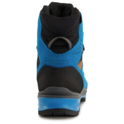 Lowa - Women's Cadin II GTX Mid - Chaussures De Montagne 13 Lowa - Women's Cadin II GTX Mid - Chaussures De Montagne -Lowa Boutique lowa womens cadin ii gtx mid chaussures de montagne detail 6