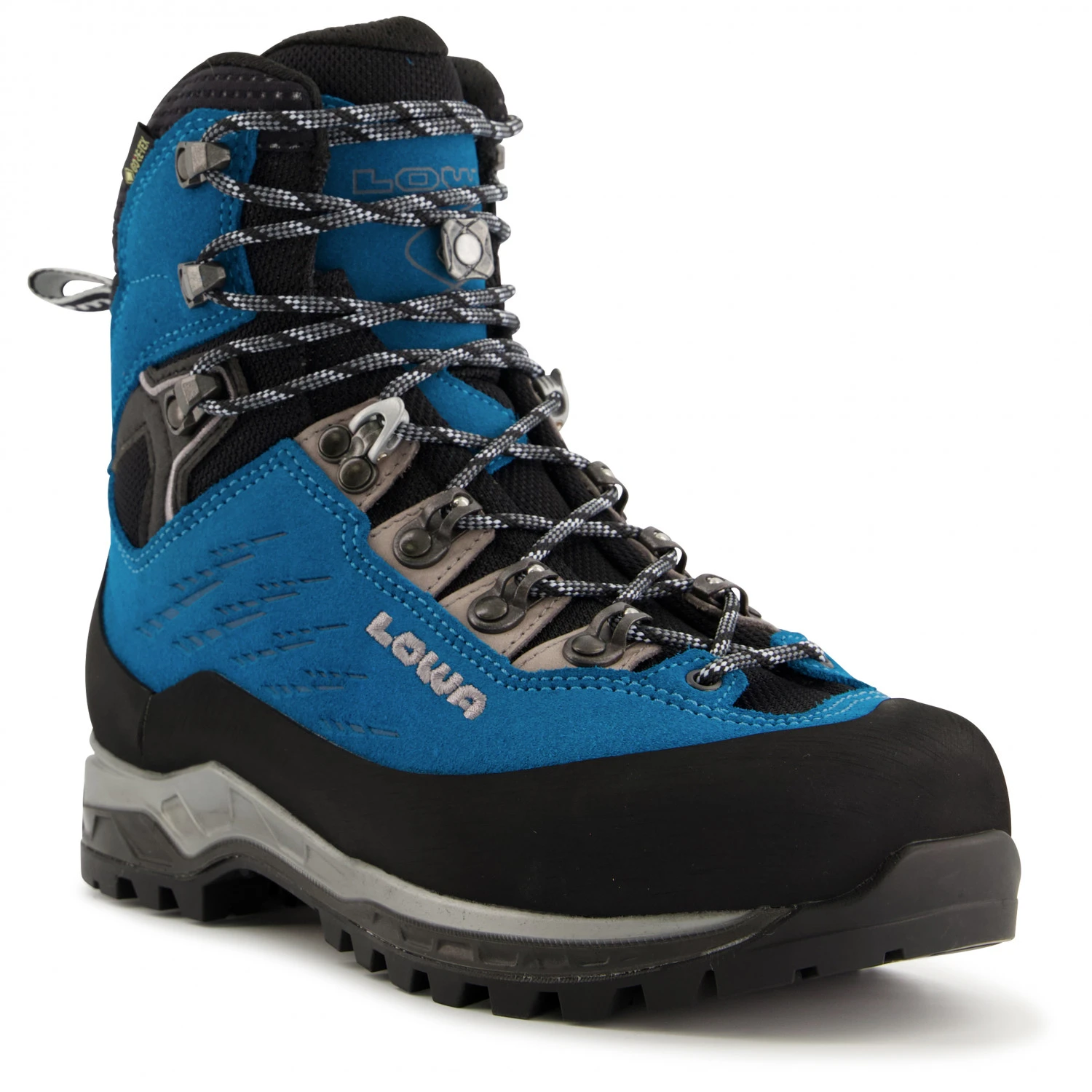 Lowa - Women's Cevedale II GTX - Chaussures De Montagne 4 Lowa - Women's Cevedale II GTX - Chaussures De Montagne – Image 2