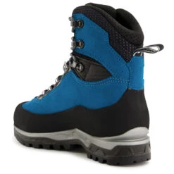 Lowa - Women's Cevedale II GTX - Chaussures De Montagne 12 Lowa - Women's Cevedale II GTX - Chaussures De Montagne -Lowa Boutique lowa womens cevedale ii gtx chaussures de montagne detail 5