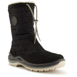 Lowa - Women's Fedaia GTX - Chaussures Hiver -Lowa Boutique lowa womens fedaia gtx chaussures hiver detail 2