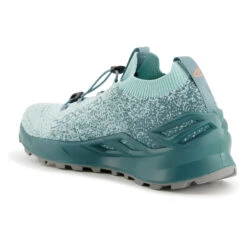 Lowa - Women's Fusion LO - Chaussures Multisports -Lowa Boutique lowa womens fusion lo chaussures multisports detail 5