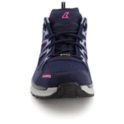 Lowa - Women's Innox Evo GTX Lo - Chaussures Multisports 10 Lowa - Women's Innox Evo GTX Lo - Chaussures Multisports -Lowa Boutique lowa womens innox evo gtx lo chaussures multisports detail 3