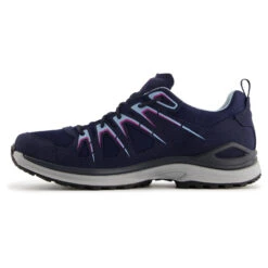 Lowa - Women's Innox Evo GTX Lo - Chaussures Multisports 11 Lowa - Women's Innox Evo GTX Lo - Chaussures Multisports -Lowa Boutique lowa womens innox evo gtx lo chaussures multisports detail 4
