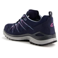 Lowa - Women's Innox Evo GTX Lo - Chaussures Multisports 12 Lowa - Women's Innox Evo GTX Lo - Chaussures Multisports -Lowa Boutique lowa womens innox evo gtx lo chaussures multisports detail 5