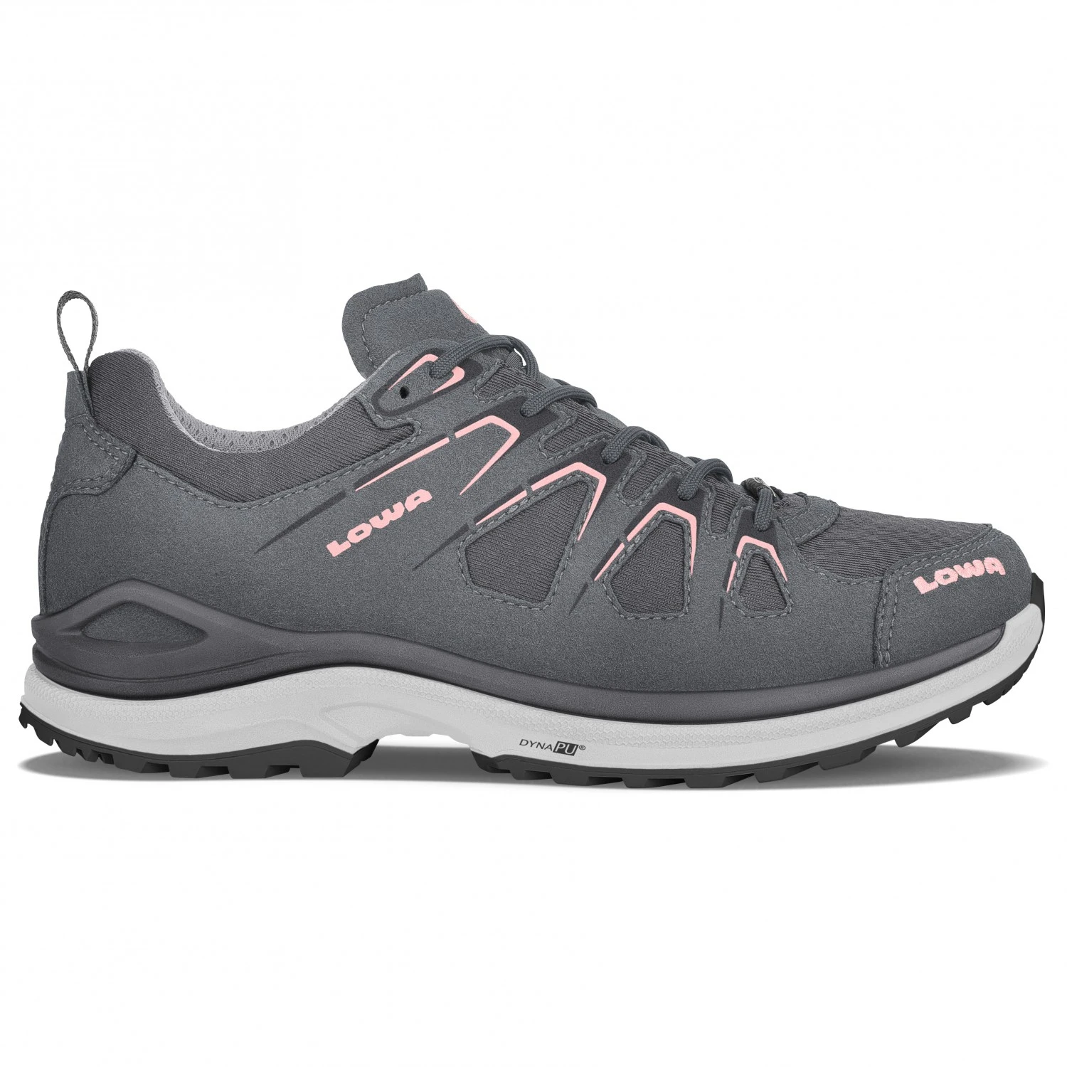 Lowa - Women's Innox Evo GTX Lo - Chaussures Multisports 3 Lowa - Women's Innox Evo GTX Lo - Chaussures Multisports