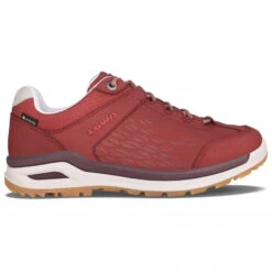 Lowa - Women's Locarno Gtx Lo - Chaussures Multisports -Lowa Boutique lowa womens locarno gtx lo chaussures multisports 1