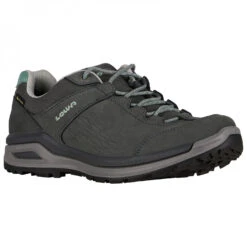 Lowa - Women's Locarno Gtx Lo - Chaussures Multisports -Lowa Boutique lowa womens locarno gtx lo chaussures multisports detail 2